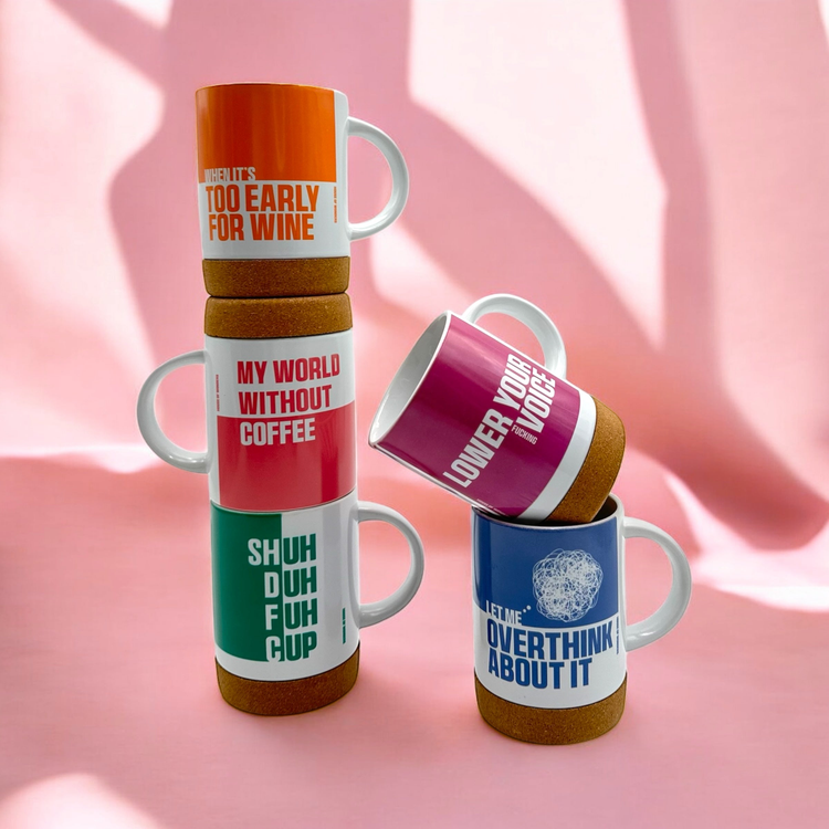 Mugs